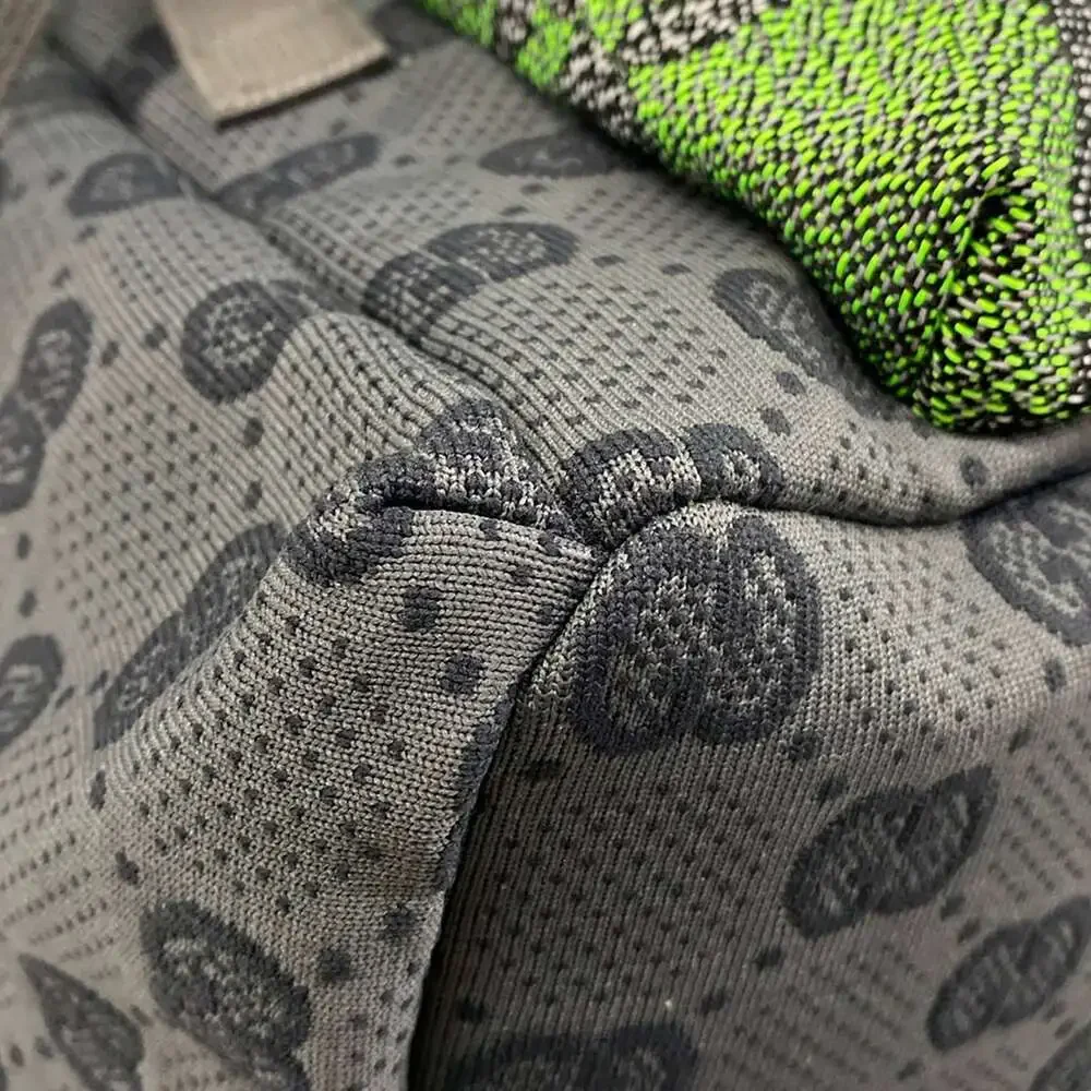 Gucci gg backpack